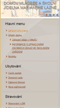 Mobile Screenshot of dmasjml.cz